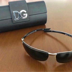 D&G Sunglass